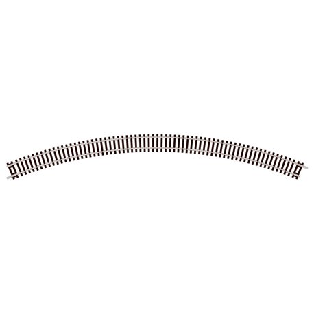 No.4 Radius Double Curve, 333.4mm (13in) radius