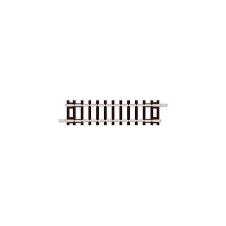 Short Straight, 58mm (25/16in) long