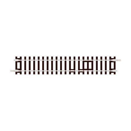 Standard Straight, 168mm (6⅝in) long