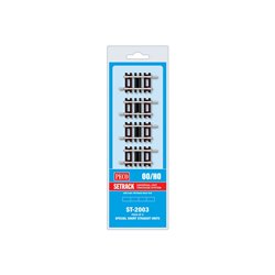 Special Short Straights - pack of 4