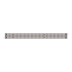 Double Straight, 335mm (133/16 in) long