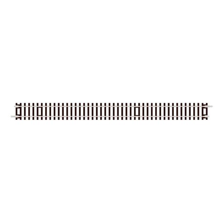Double Straight, 335mm (133/16 in) long