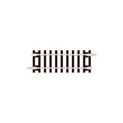 Short Straight, 79mm (3⅛in) long