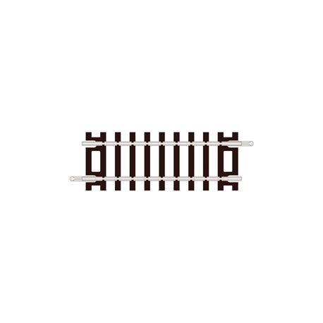 Short Straight, 79mm (3⅛in) long