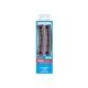 No.1 Radius Standard Curve, 371mm (14⅝in) radius - pack of 8