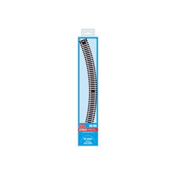 No.3 Radius Double Curve, 505mm (19⅞in) radius - pack of 4