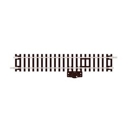 Isolating Standard Straight & Switch, 168mm (6⅝in) long