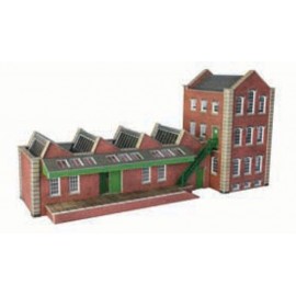 Small factory