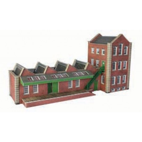 Small factory