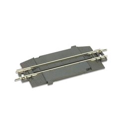 Straight Track Addon Unit, for level crossing