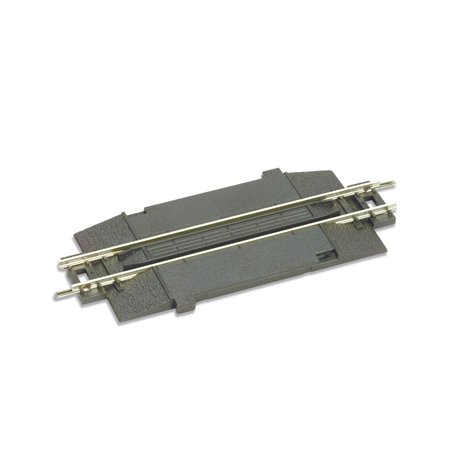 Straight Track Addon Unit, for level crossing