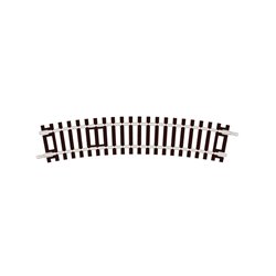 No.1 Radius Standard Curve, 371mm (14⅝in) radius