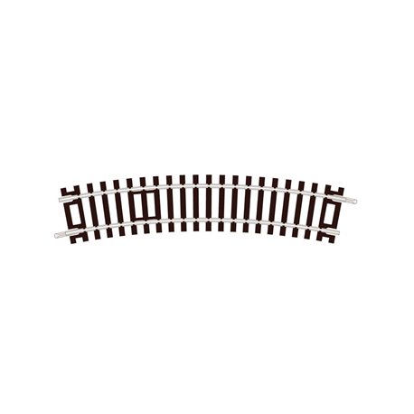 No.1 Radius Standard Curve, 371mm (14⅝in) radius
