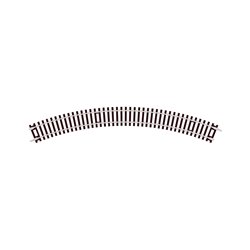 No.1 Radius Double Curve, 371mm (14⅝in) radius