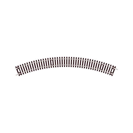 No.1 Radius Double Curve, 371mm (14⅝in) radius