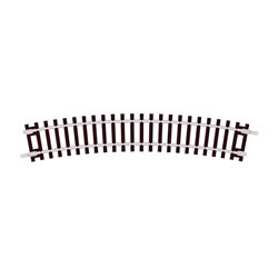 No.2 Radius Standard Curve, 438mm (17¼in) radius