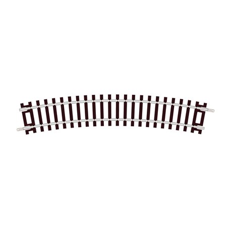 No.2 Radius Standard Curve, 438mm (17¼in) radius