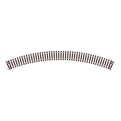 No.2 Radius Double Curve, 438mm (17¼in) radius