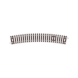 No.3 Radius Standard Curve, 505mm (19⅞in) radius