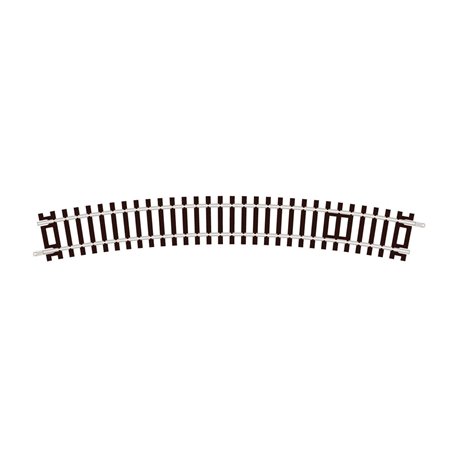 No.4 Radius Standard Curve, 571.5mm (22½in) radius