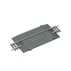Straight Addon Track Unit for level crossing 