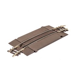 Curved Level Crossing, 2nd Radius, Add On Unit