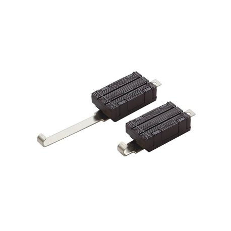 Twin Power Connecting Clips