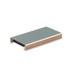Platform System, Straight Unit, brick type