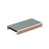 Platform System, Straight Unit, brick type