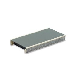 Platform System, Straight Unit, stone type