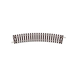 No.1 Radius Standard Curve, 228mm (9in) radius
