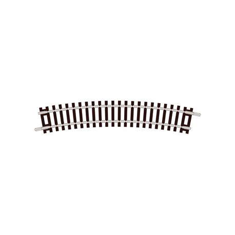 No.1 Radius Standard Curve, 228mm (9in) radius