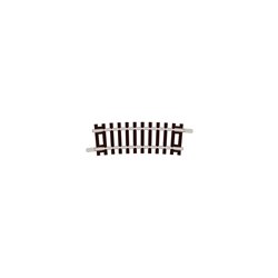 No.1 Radius Half Curve, 228mm (9in) radius
