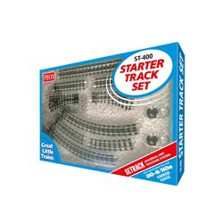 OO-9 Setrack Starter Set