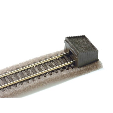 Buffer Stop, Sleeper Built Type - pack of 2