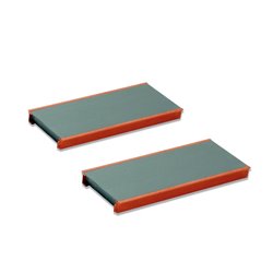 Straight Platform Unit, brick type