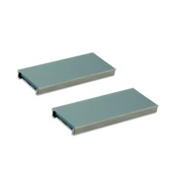Straight Platform Unit, stone type