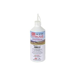 Static Grass Basing Glue 500g