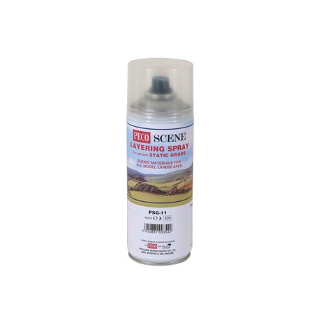 Layering Spray 400ml 