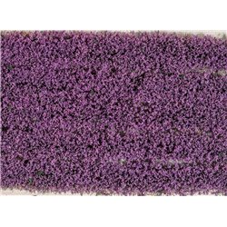 Tuft Strips, 6mm Lavender (Pack of 10 Strips) Self Adhesive
