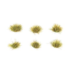 6mm Spring Grass Tufts (100 approx)