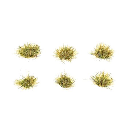 6mm Spring Grass Tufts (100 approx)