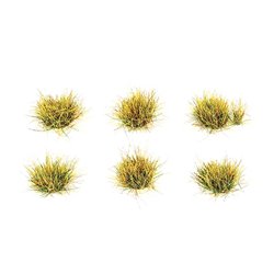 10mm Spring Grass Tufts (100 Approx)
