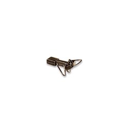 OO9 Narrow Gauge Couplers Kit (4 Sets)