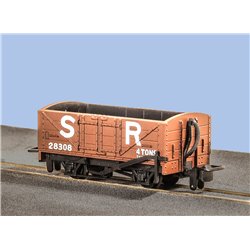 Open Wagon, SR Livery No. 28308