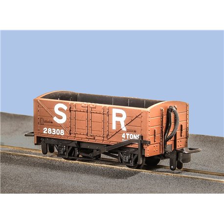 Open Wagon, SR Livery No. 28308