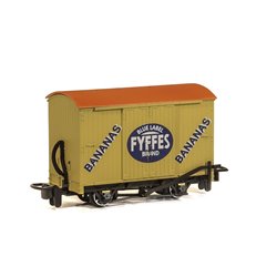 OO-9 Box Van, Fyffes Bananas