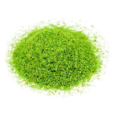 Spring Green Scatter