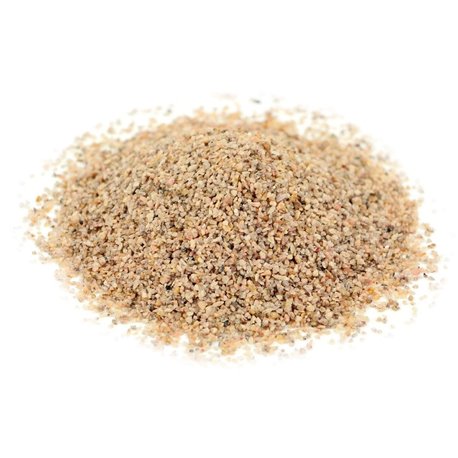OO/HO Brown Ballast (0.5kg)