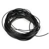 Wire Black 7 x 0.2mm 10 Metres